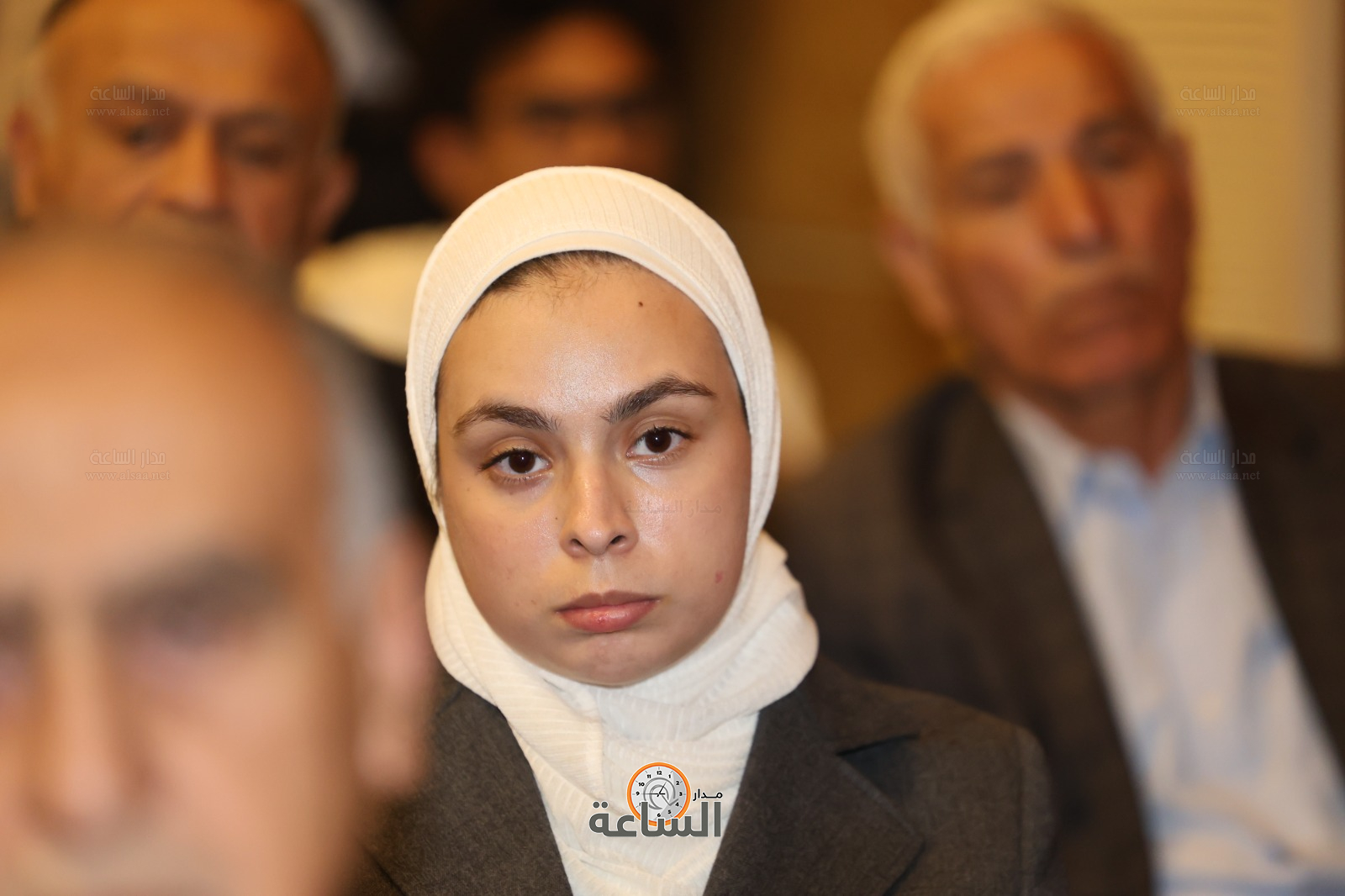 Madar Al-Saa Images 0.3157575746955519