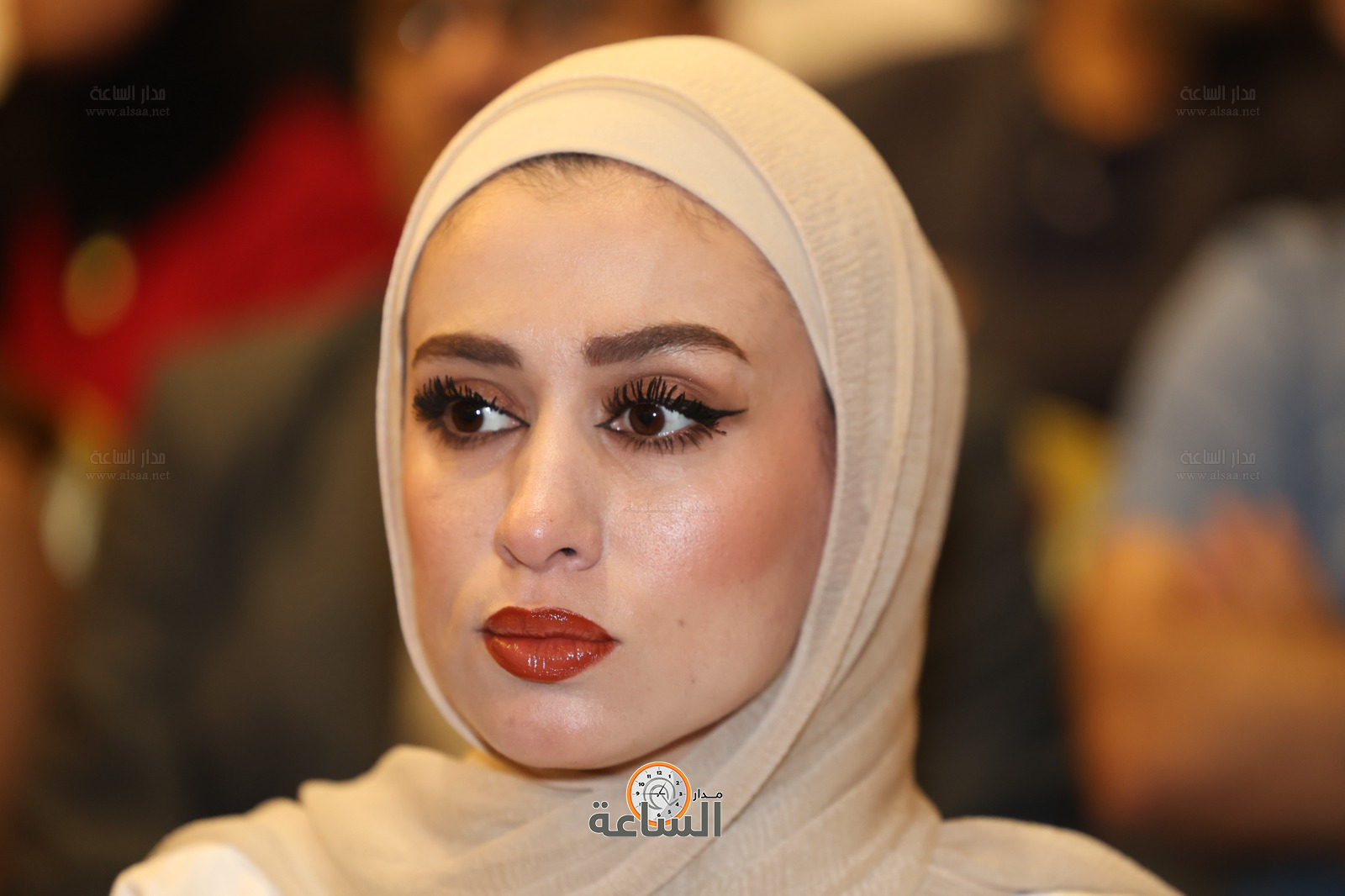 Madar Al-Saa Images 0.8759291915292661