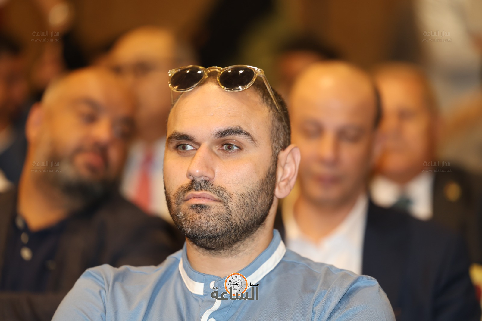 Madar Al-Saa Images 0.5833261432646001