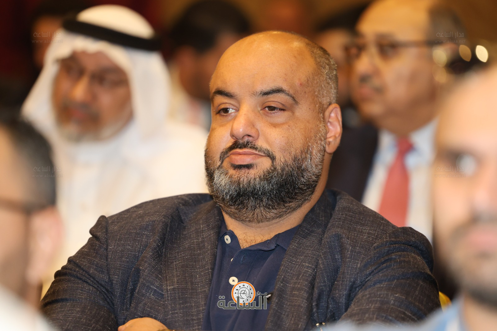 Madar Al-Saa Images 0.25604025954912113