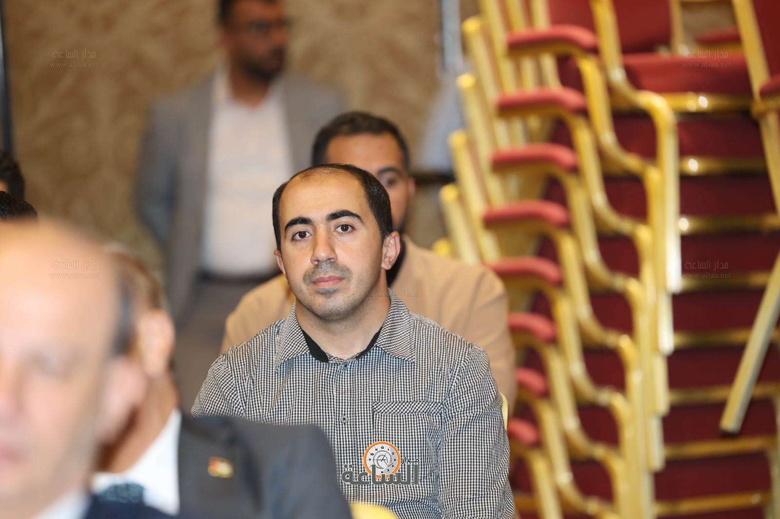 Madar Al-Saa Images 0.5943972339474084