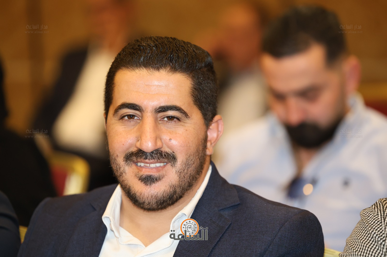 Madar Al-Saa Images 0.8132833195439496