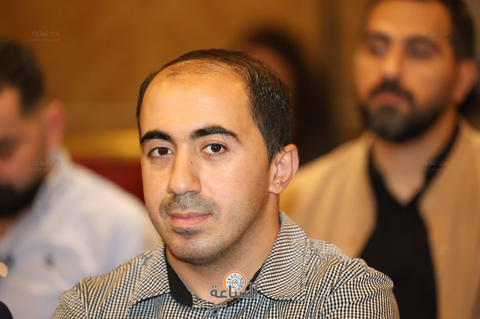 Madar Al-Saa Images 0.5943536696032334