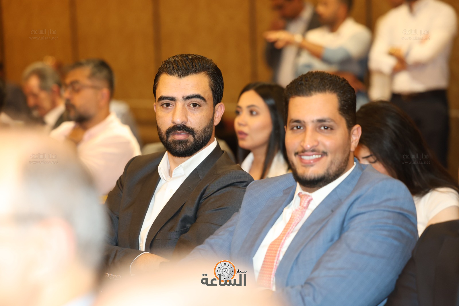 Madar Al-Saa Images 0.30520301430104546