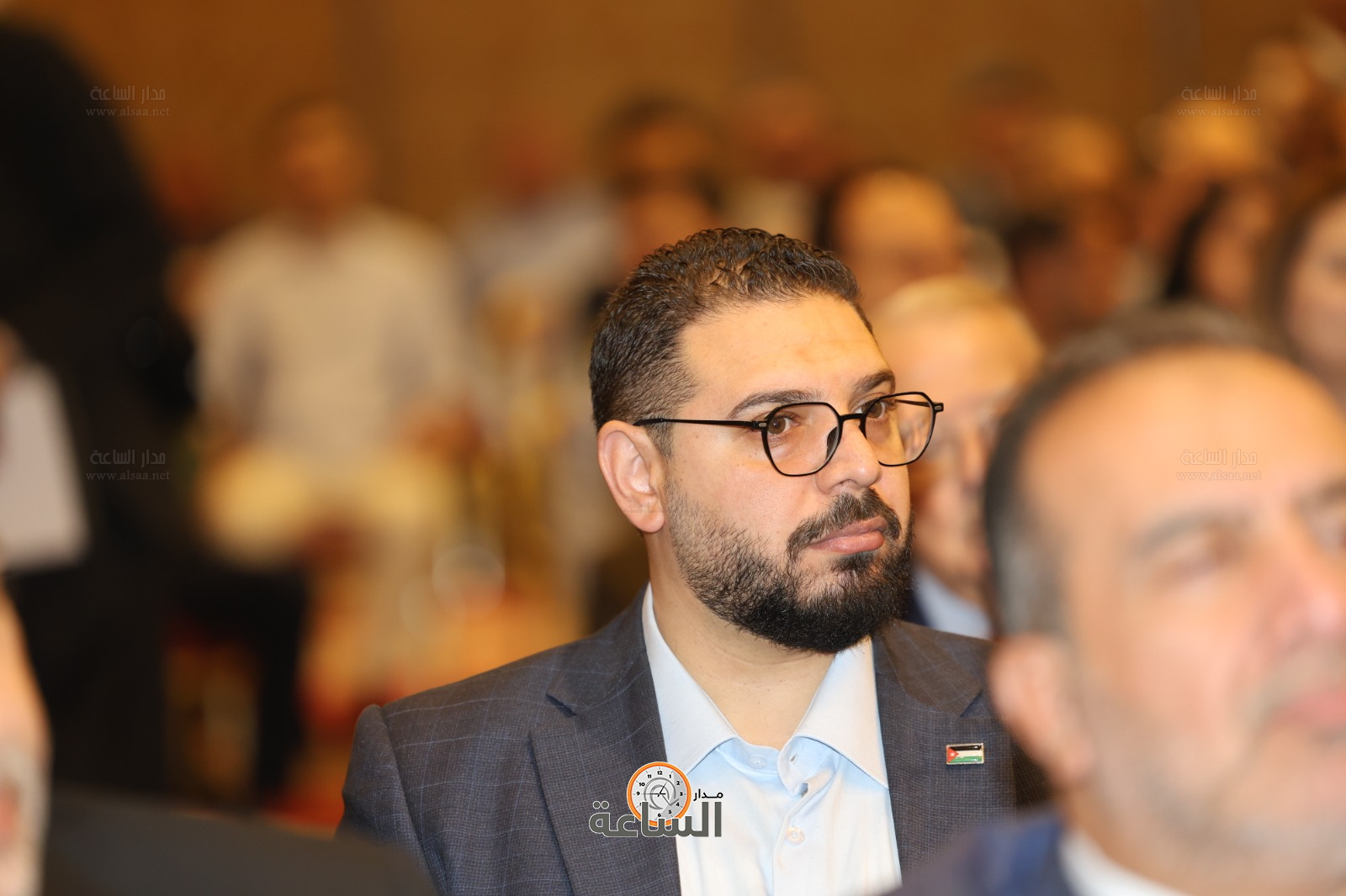 Madar Al-Saa Images 0.6612974469921387