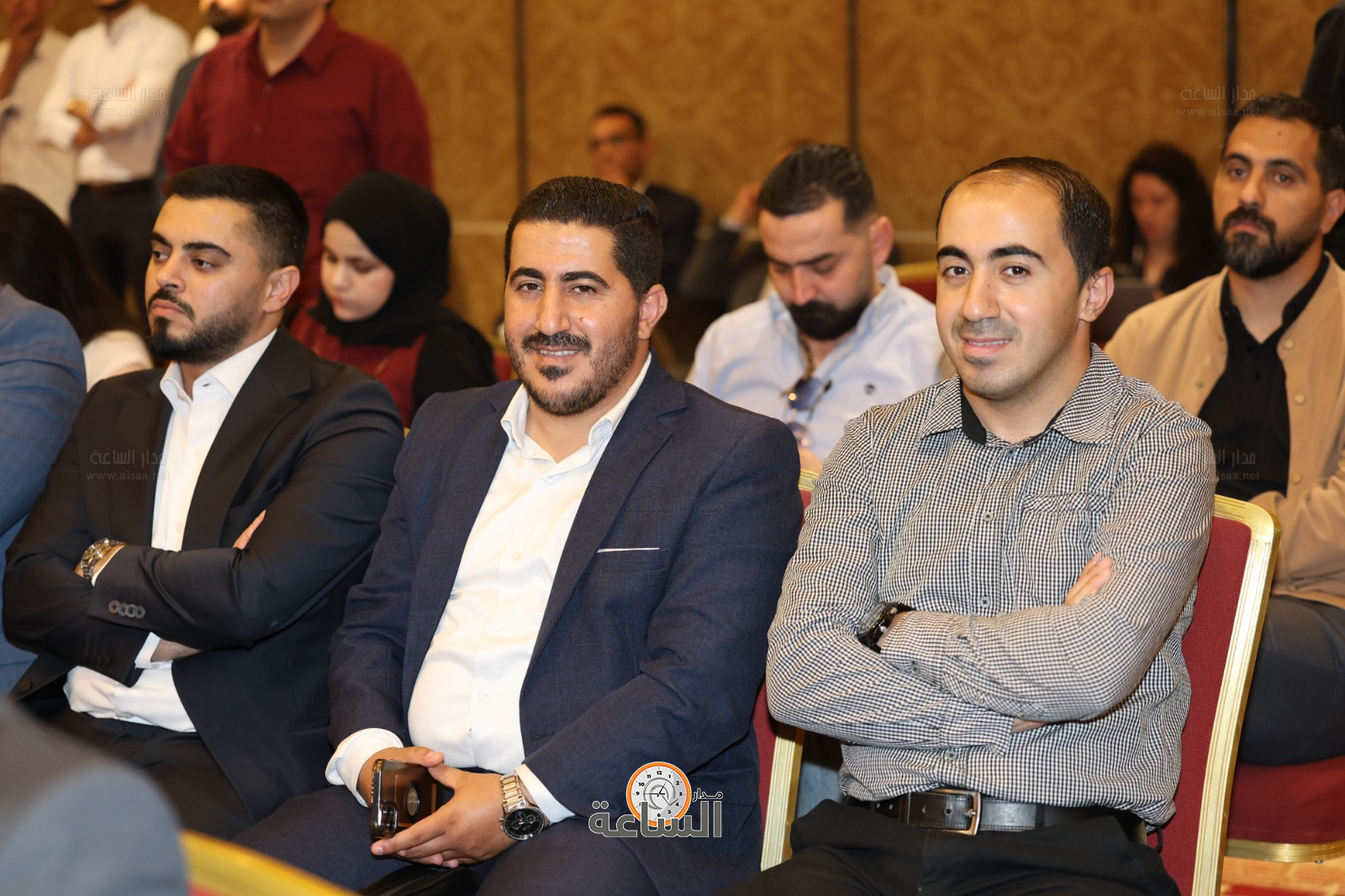 Madar Al-Saa Images 0.040448112257971514