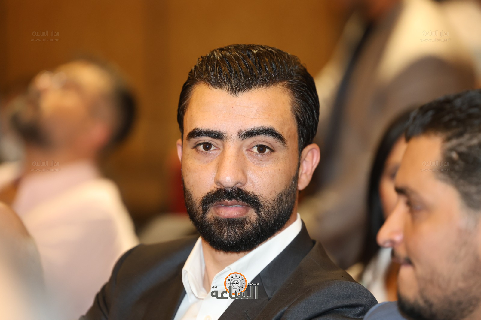 Madar Al-Saa Images 0.4080185284702891