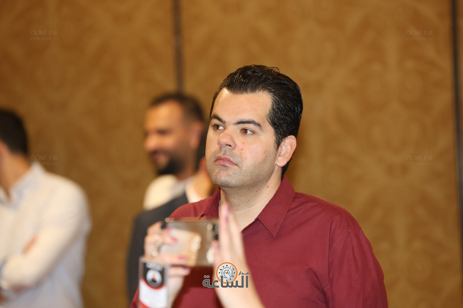 Madar Al-Saa Images 0.9728542096670513