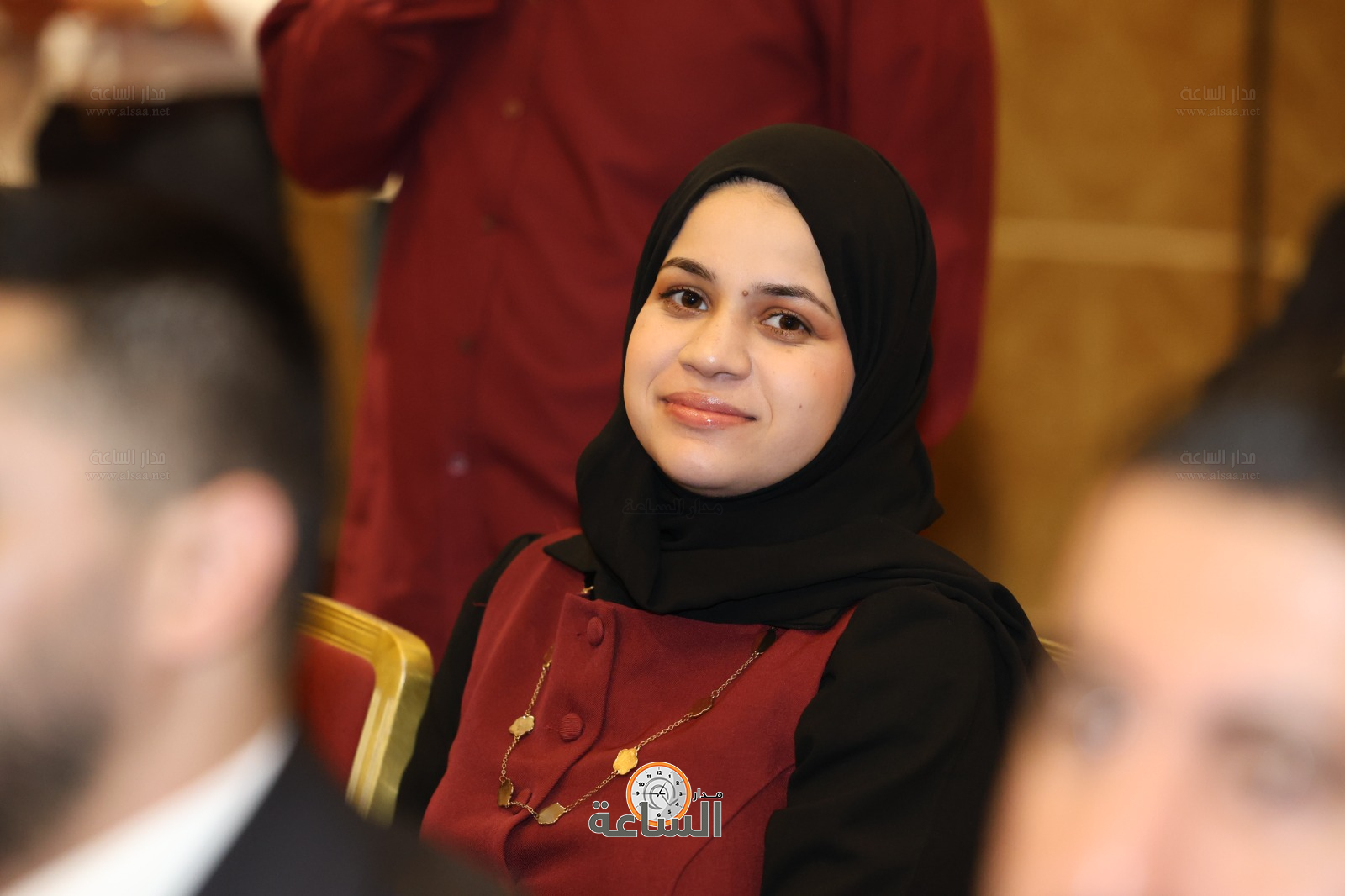 Madar Al-Saa Images 0.3649457695890671