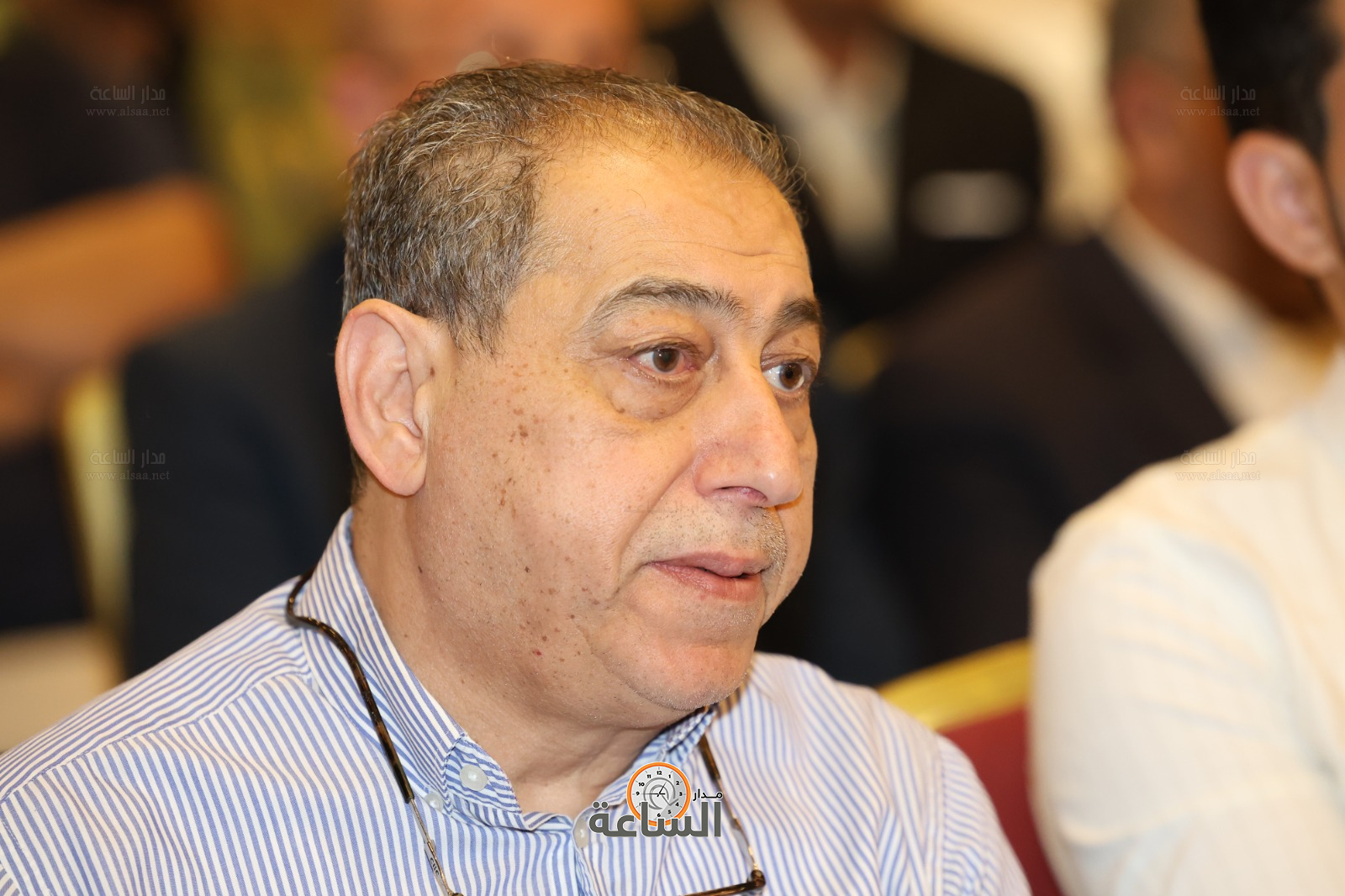 Madar Al-Saa Images 0.23956179344176887