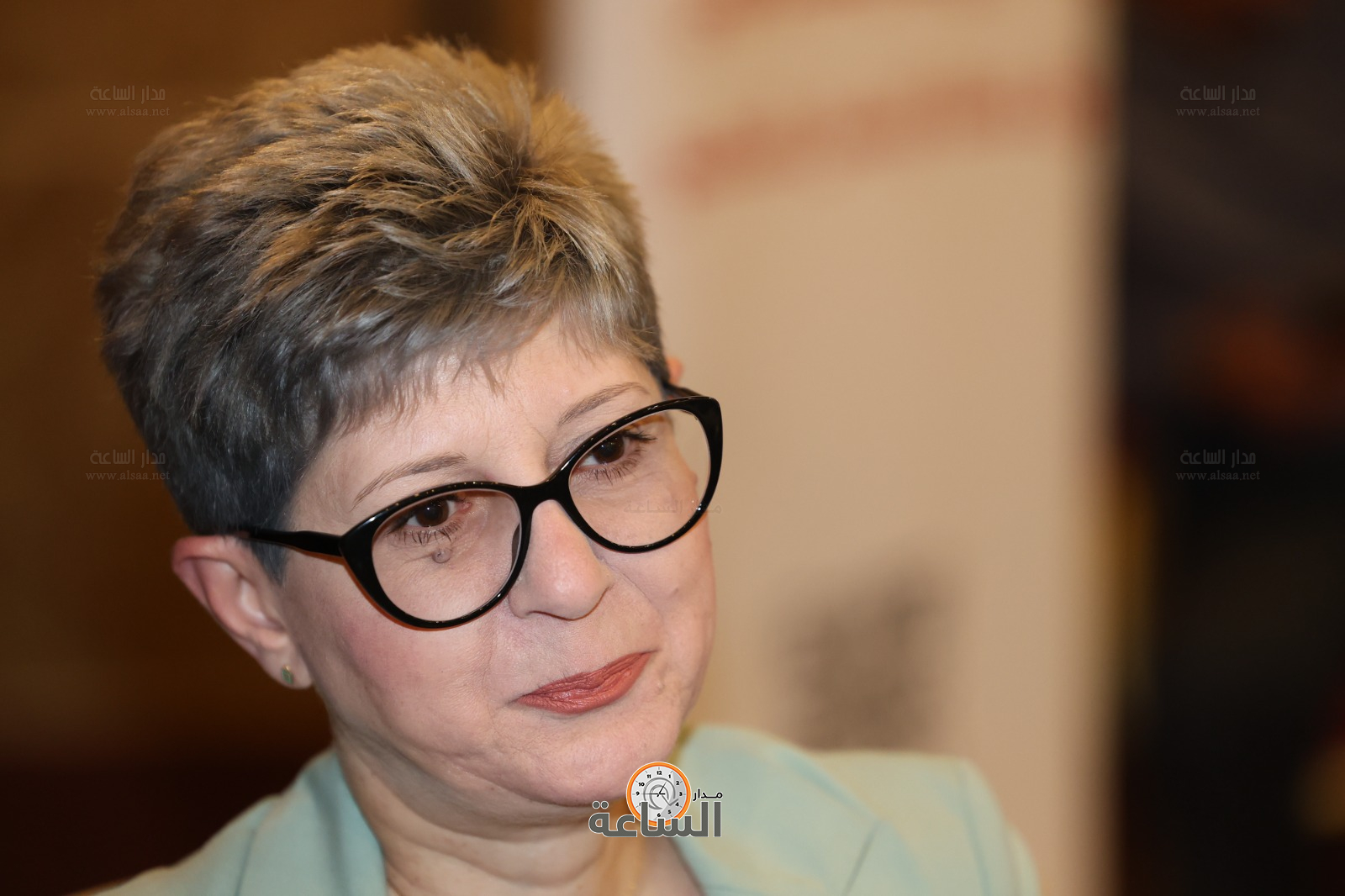 Madar Al-Saa Images 0.5437910667271569