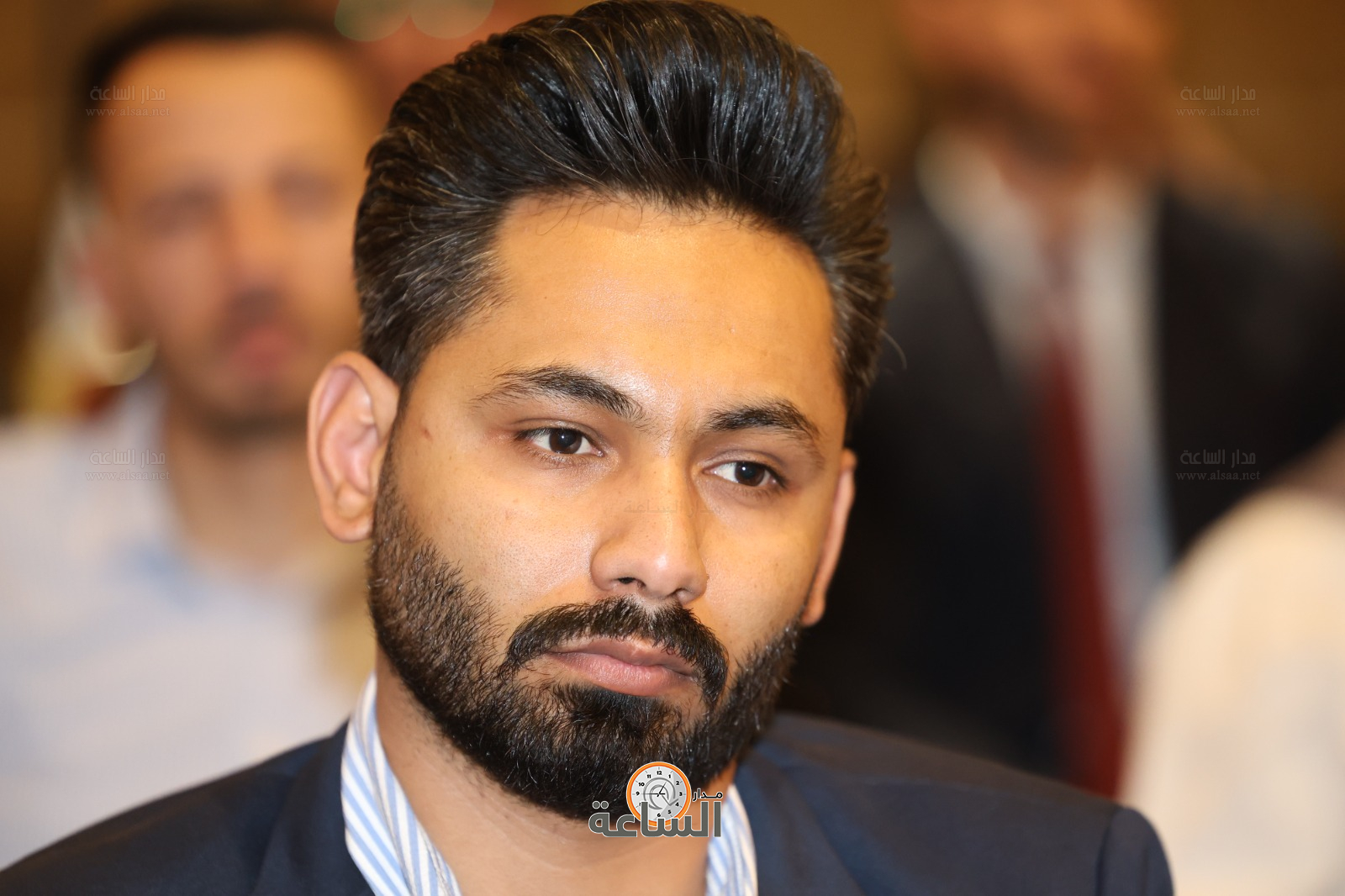 Madar Al-Saa Images 0.05149030611656047