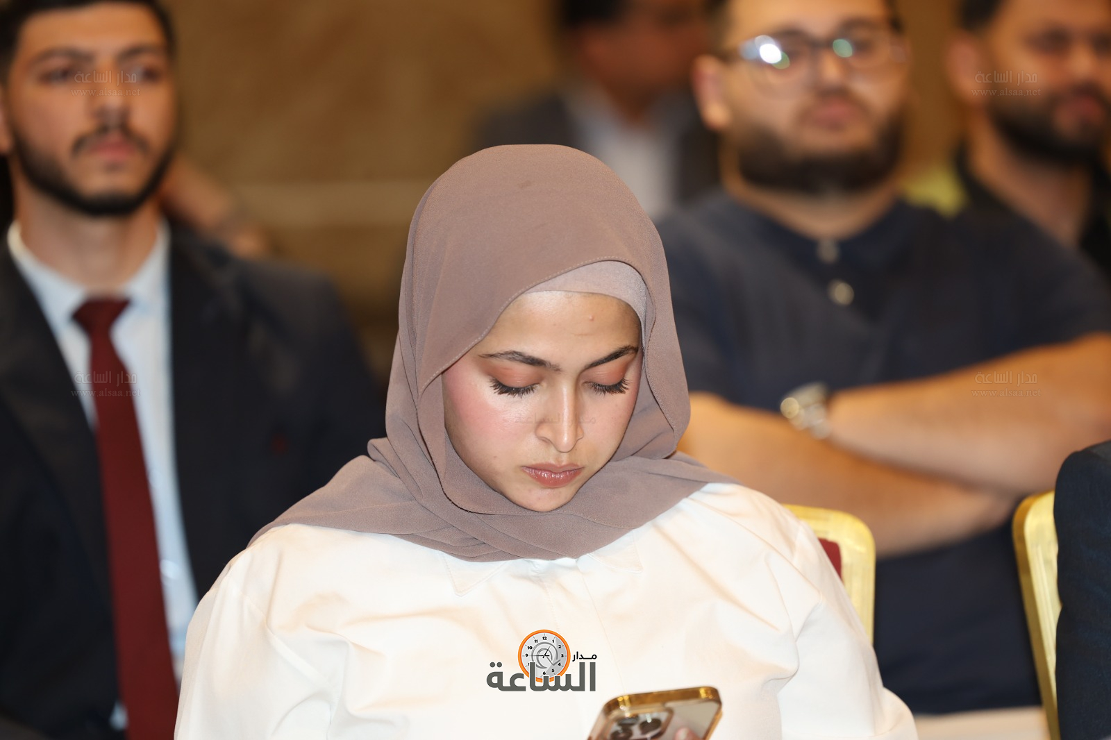 Madar Al-Saa Images 0.8147368041328948