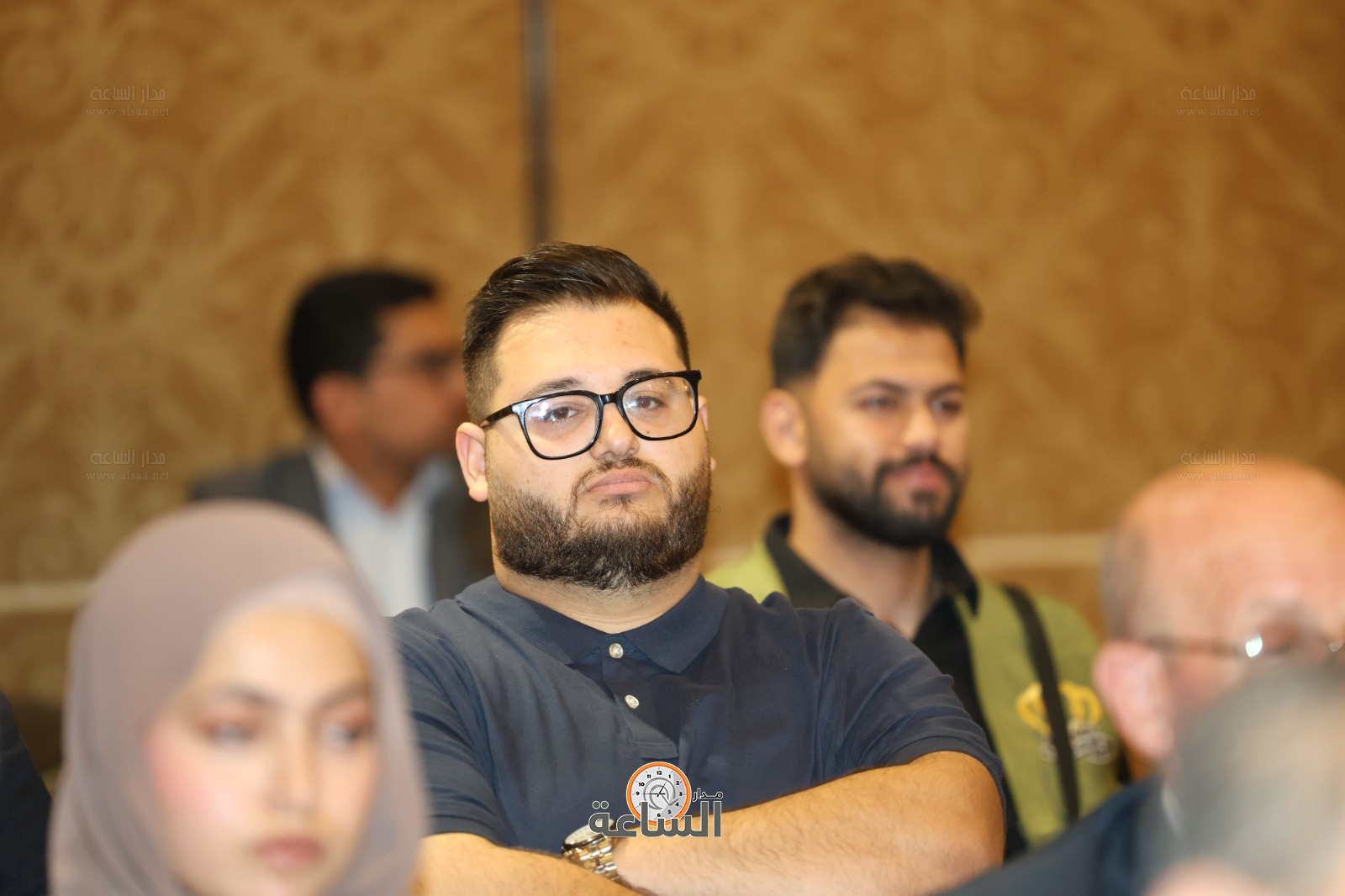 Madar Al-Saa Images 0.662939721738245