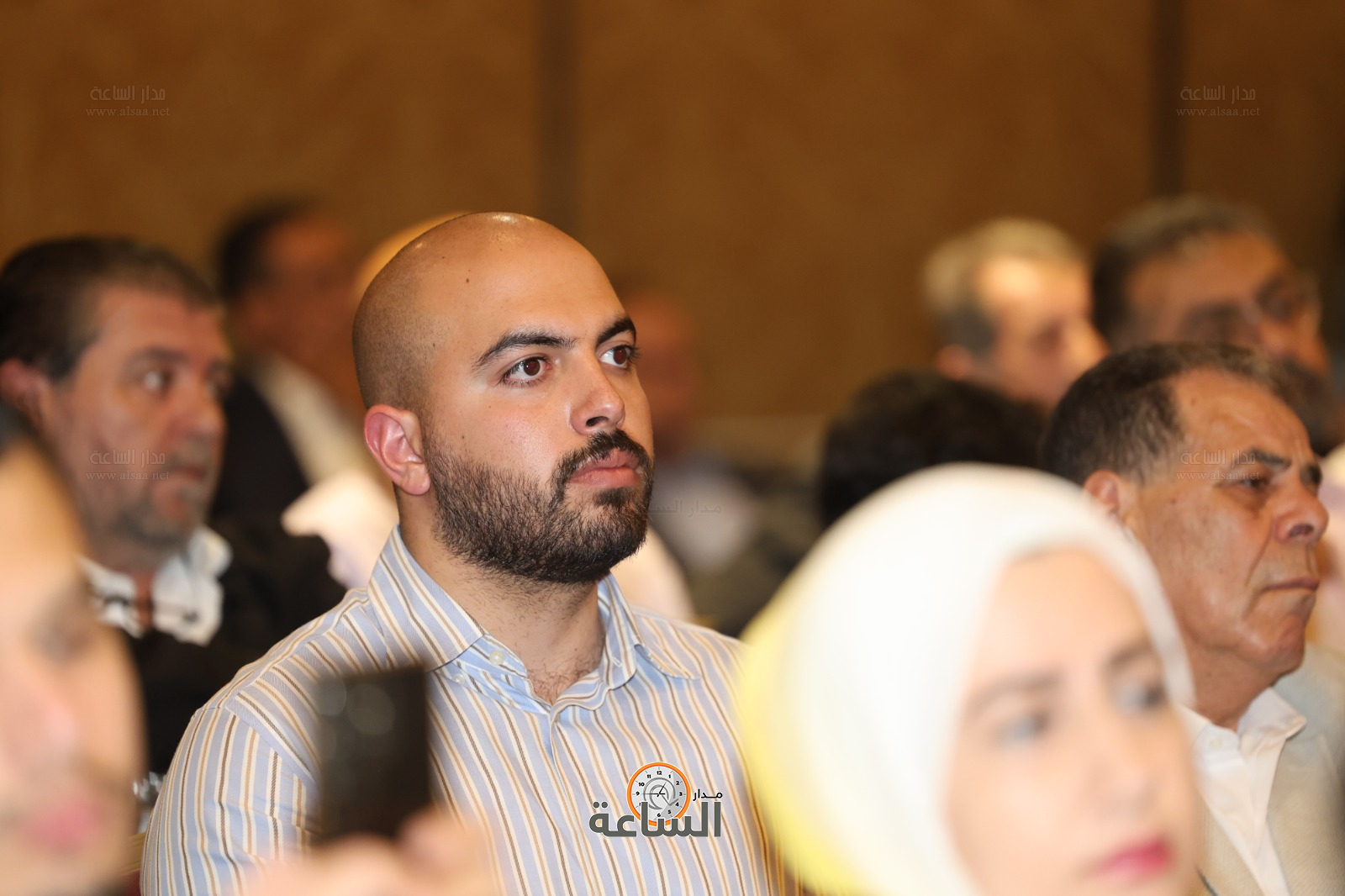 Madar Al-Saa Images 0.15641001667016252