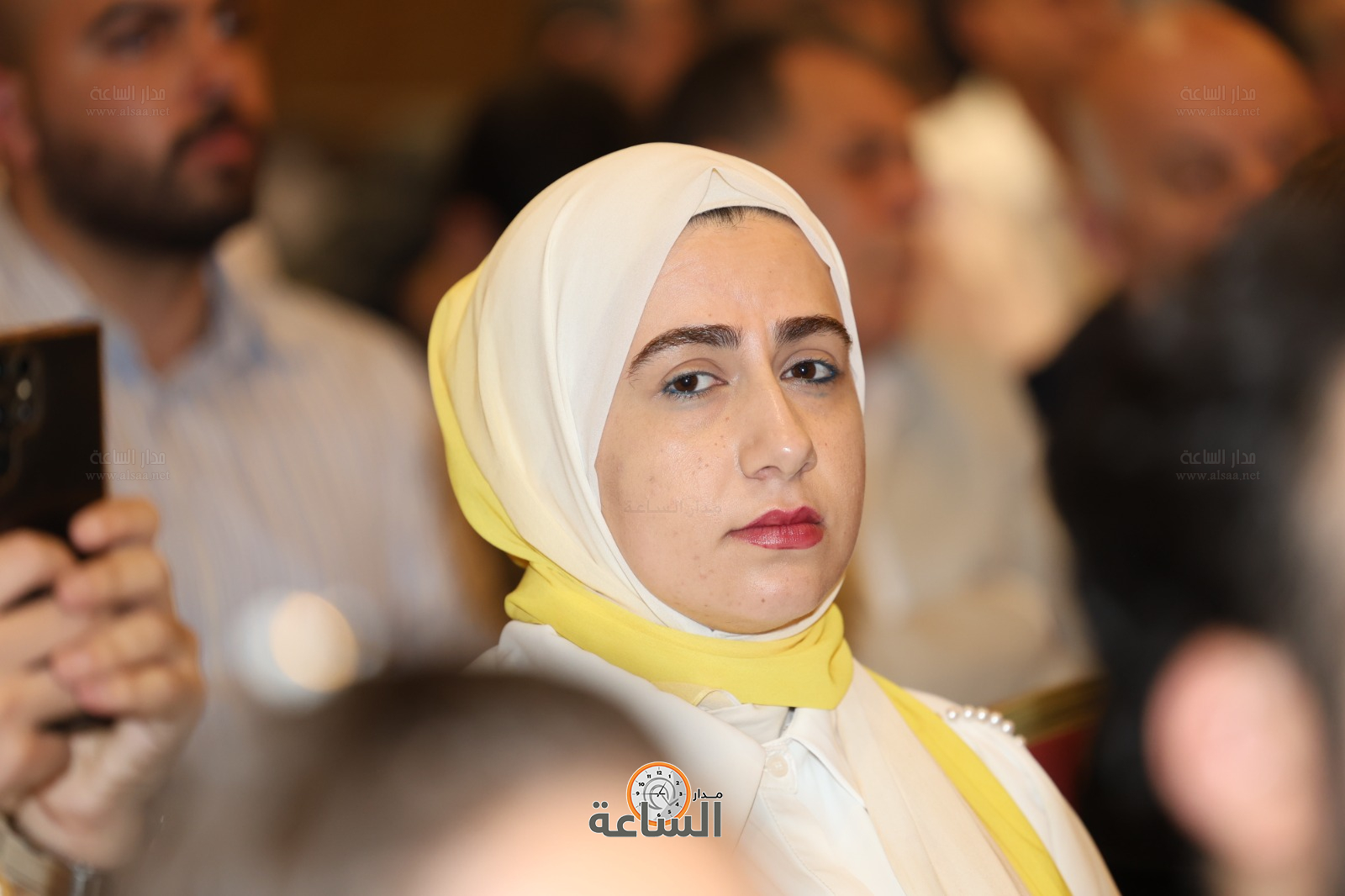 Madar Al-Saa Images 0.3084549677054227