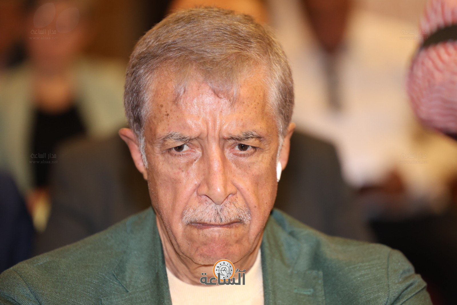 Madar Al-Saa Images 0.27588535862153707