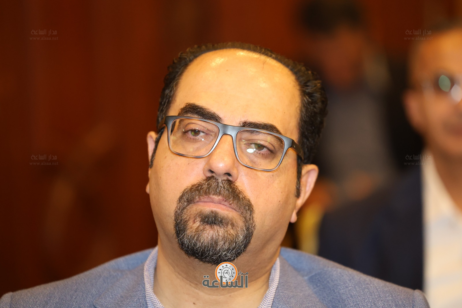 Madar Al-Saa Images 0.18327035323501417