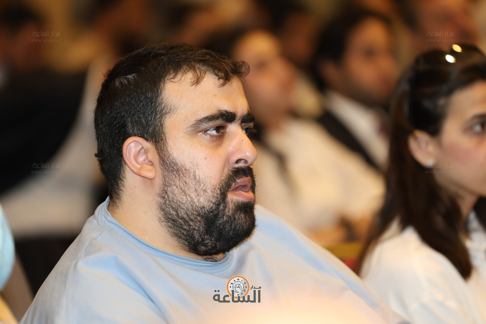 Madar Al-Saa Images 0.15236679431669653