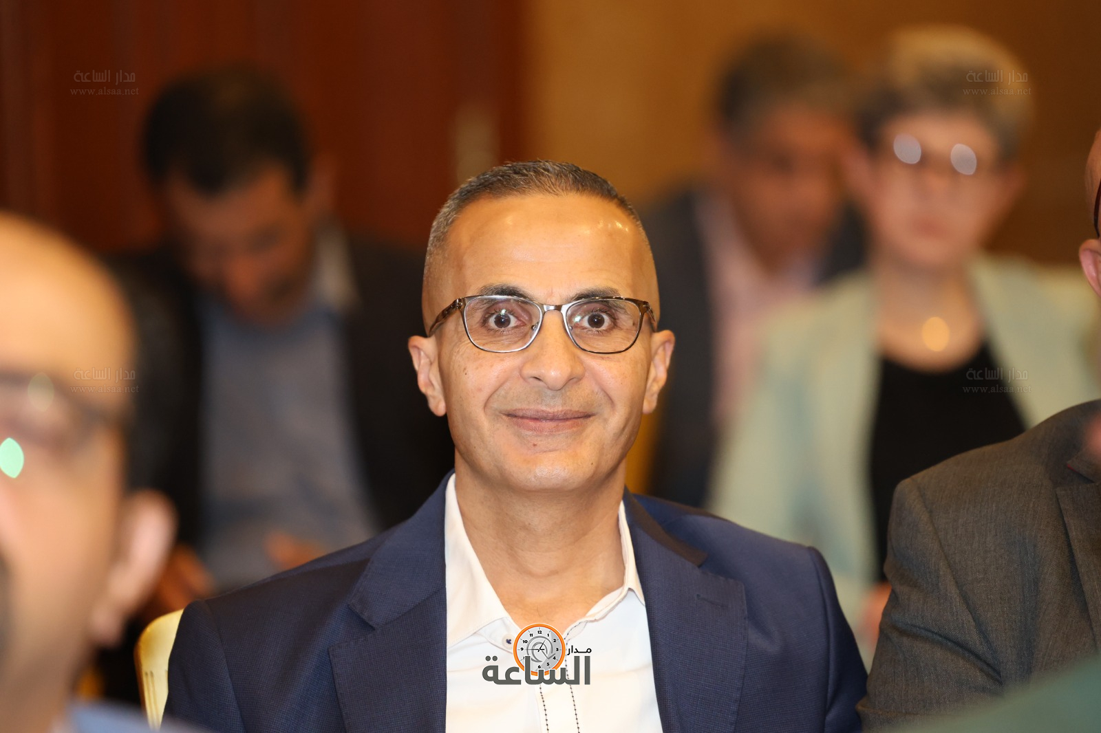 Madar Al-Saa Images 0.29910889522795003