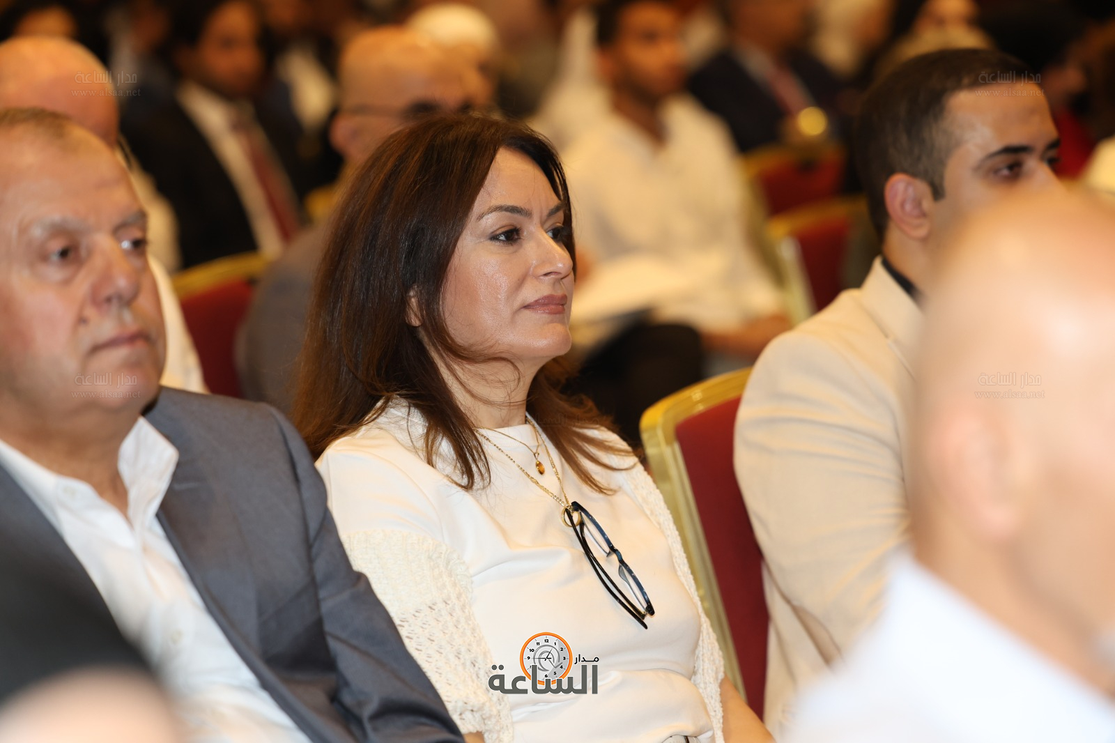 Madar Al-Saa Images 0.9639441405047501