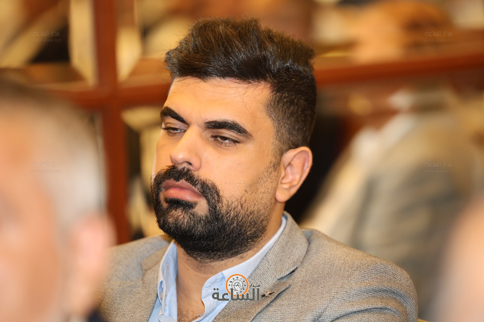 Madar Al-Saa Images 0.4062439704261982