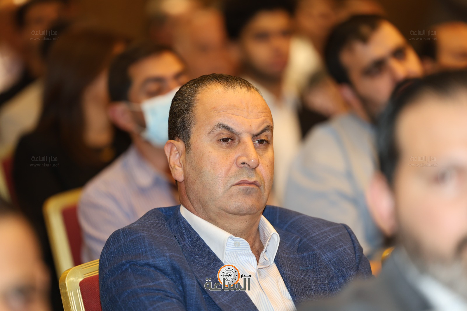 Madar Al-Saa Images 0.6606120136574366