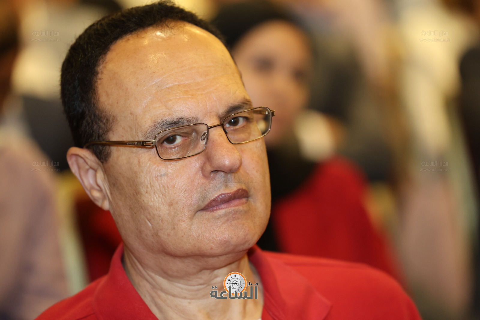 Madar Al-Saa Images 0.3383667752983931