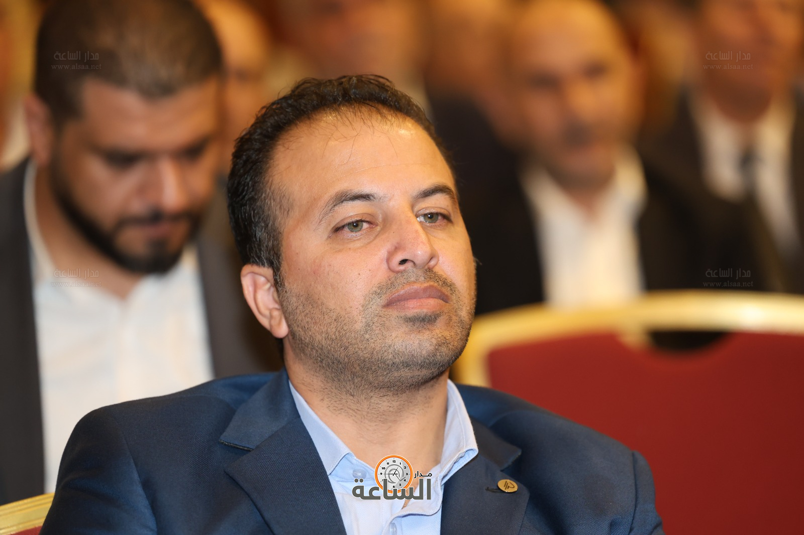 Madar Al-Saa Images 0.9000580475381023