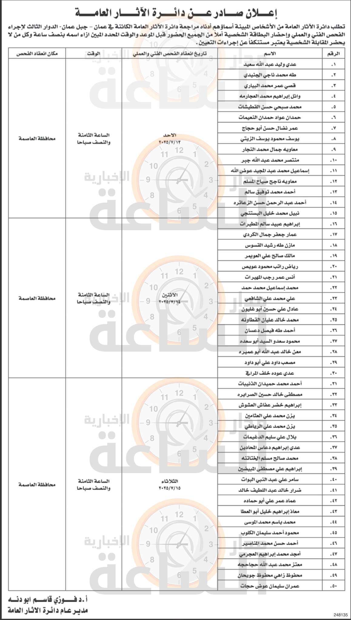 Madar Al-Saa Images 0.8052192091530768
