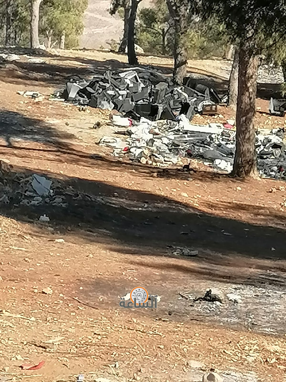 Madar Al-Saa Images 0.7985485336204692