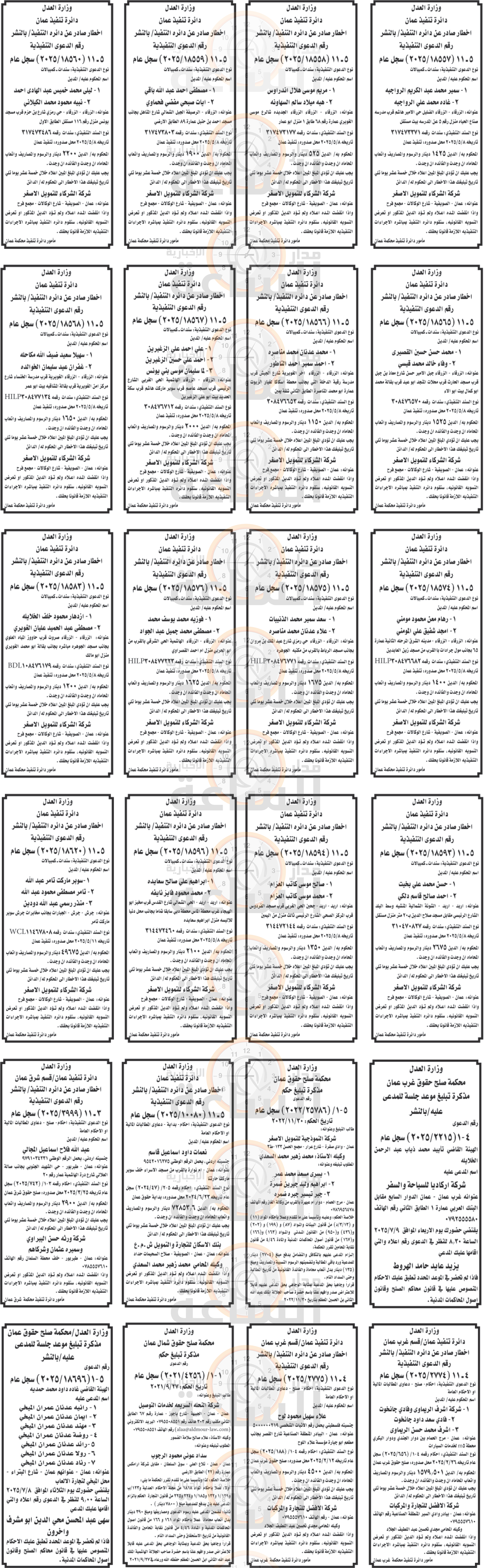 Madar Al-Saa Images 0.29857573771242696