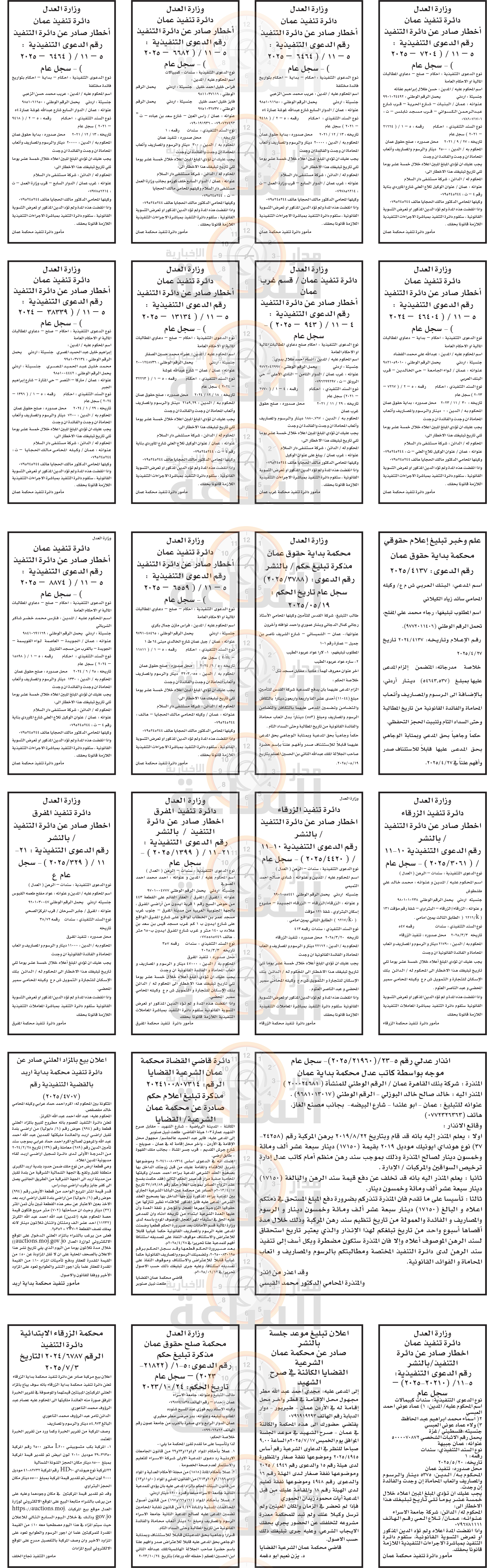 Madar Al-Saa Images 0.13369783040737682