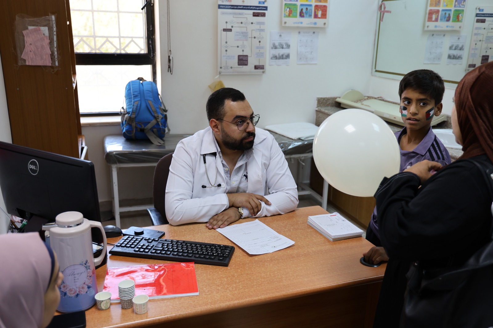 Madar Al-Saa Images 0.9855371048385989