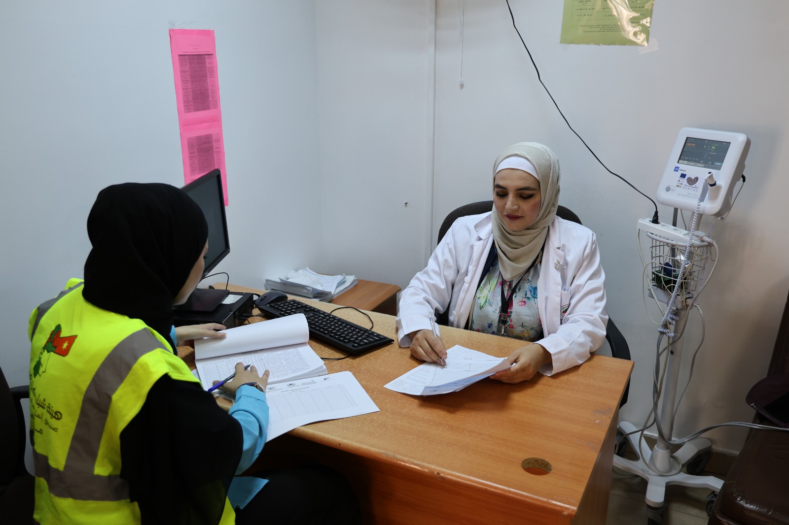 Madar Al-Saa Images 0.16586655793681537