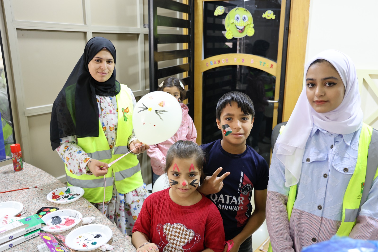 Madar Al-Saa Images 0.4399841051377801