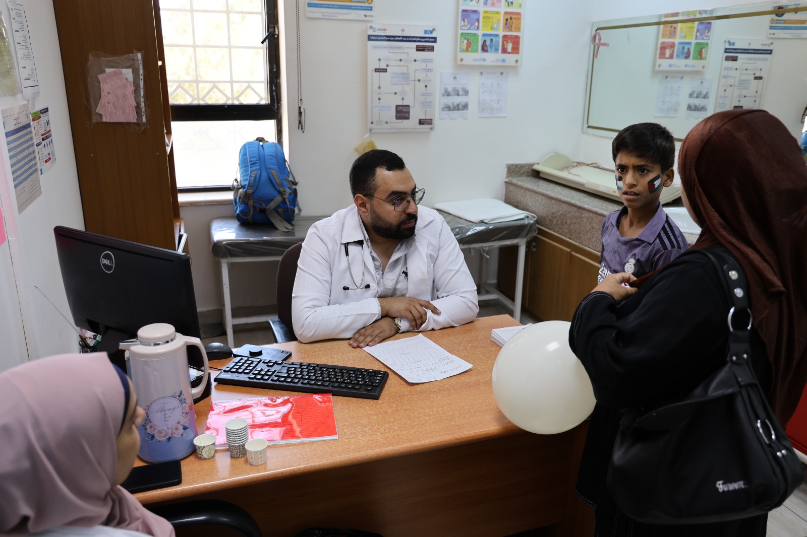 Madar Al-Saa Images 0.8154423369658843