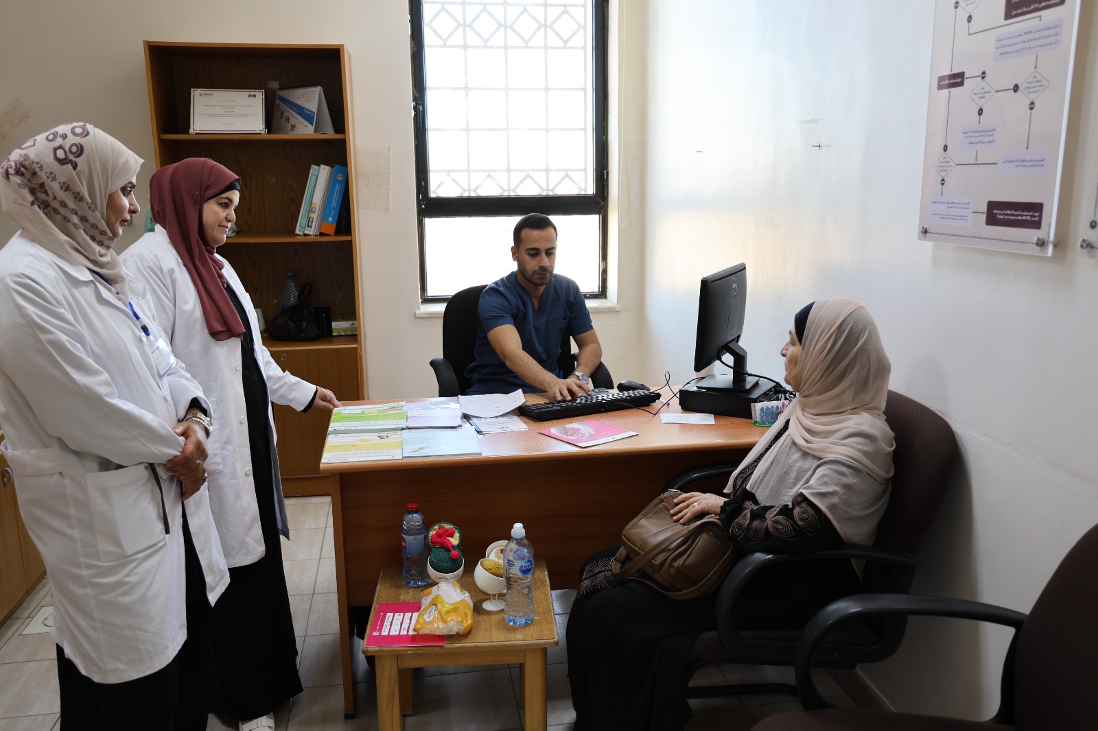 Madar Al-Saa Images 0.8339909706327889