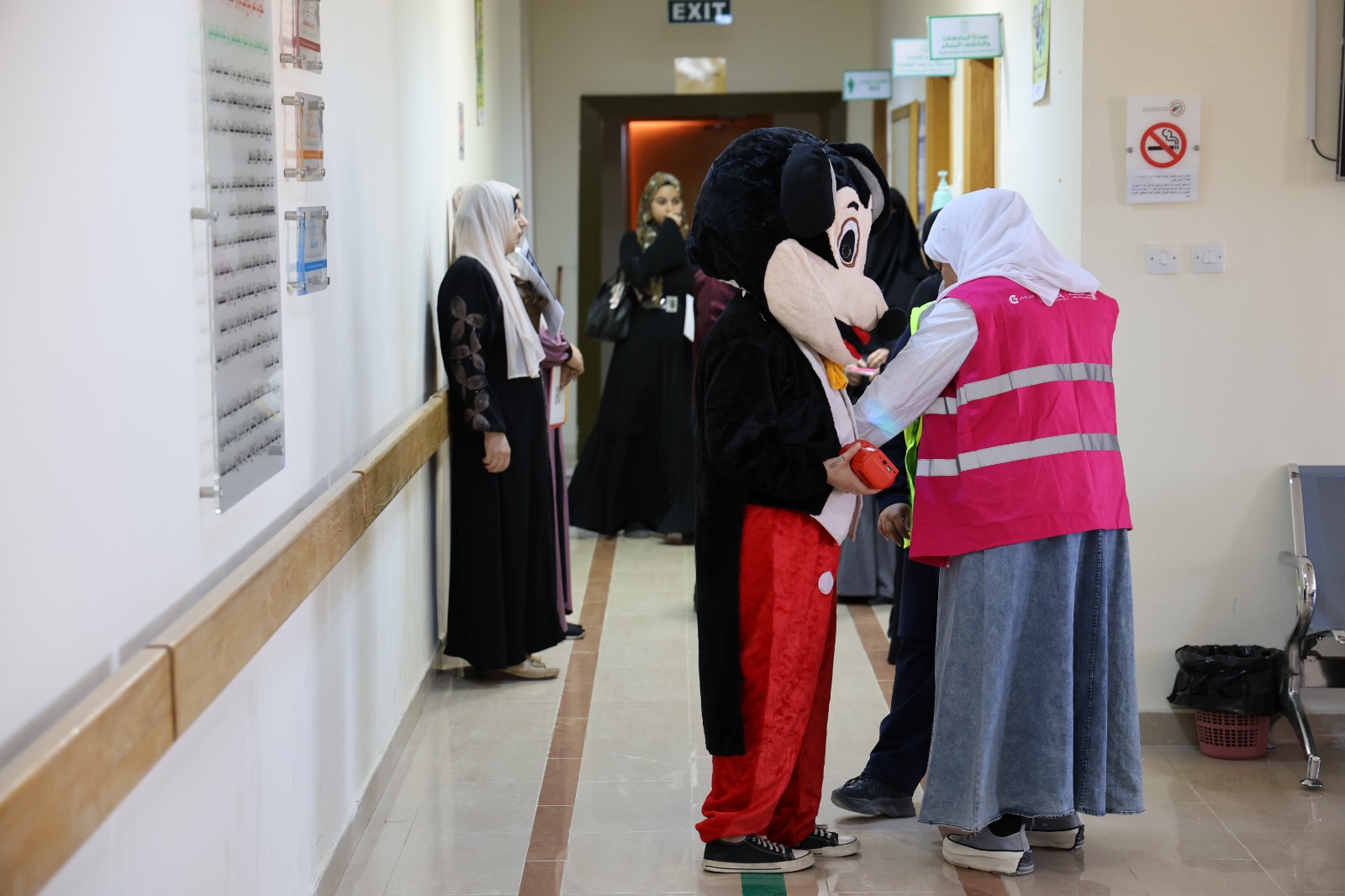 Madar Al-Saa Images 0.06300157549624608