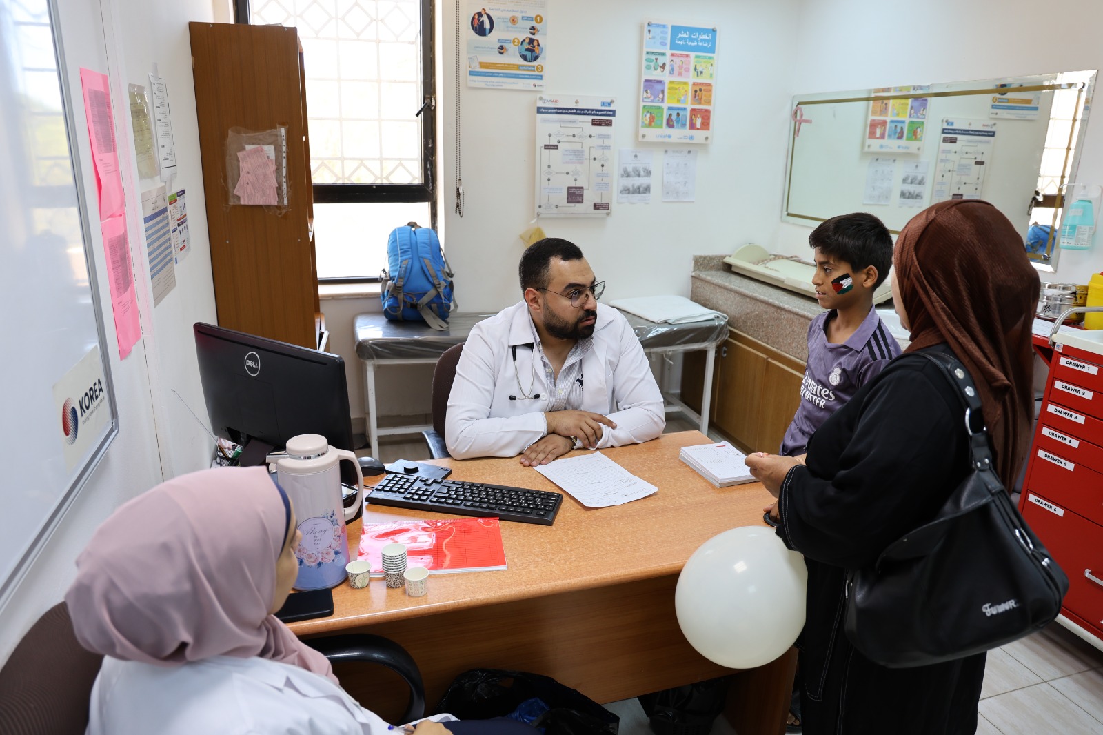 Madar Al-Saa Images 0.5177281635403714