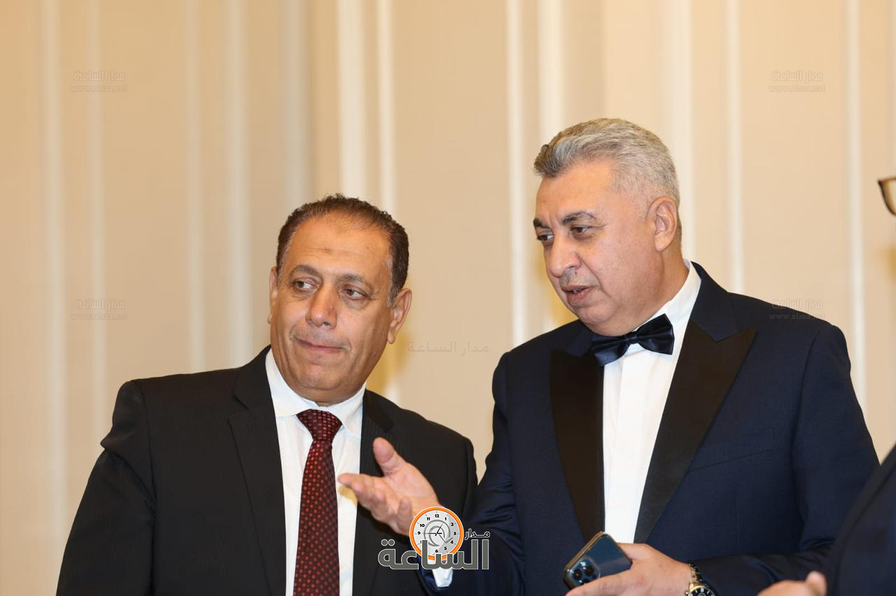 Madar Al-Saa Images 0.255377298962854