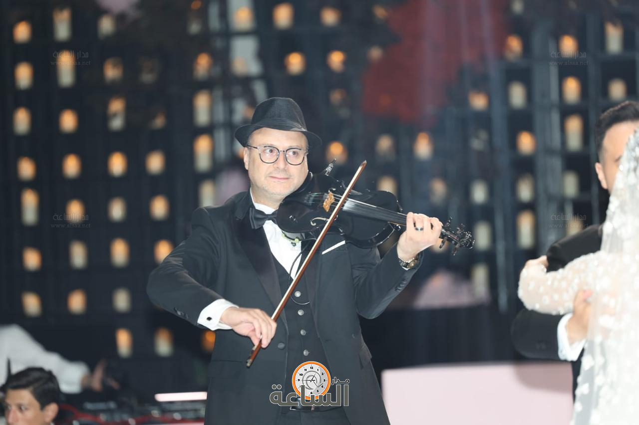 Madar Al-Saa Images 0.9146514319264256