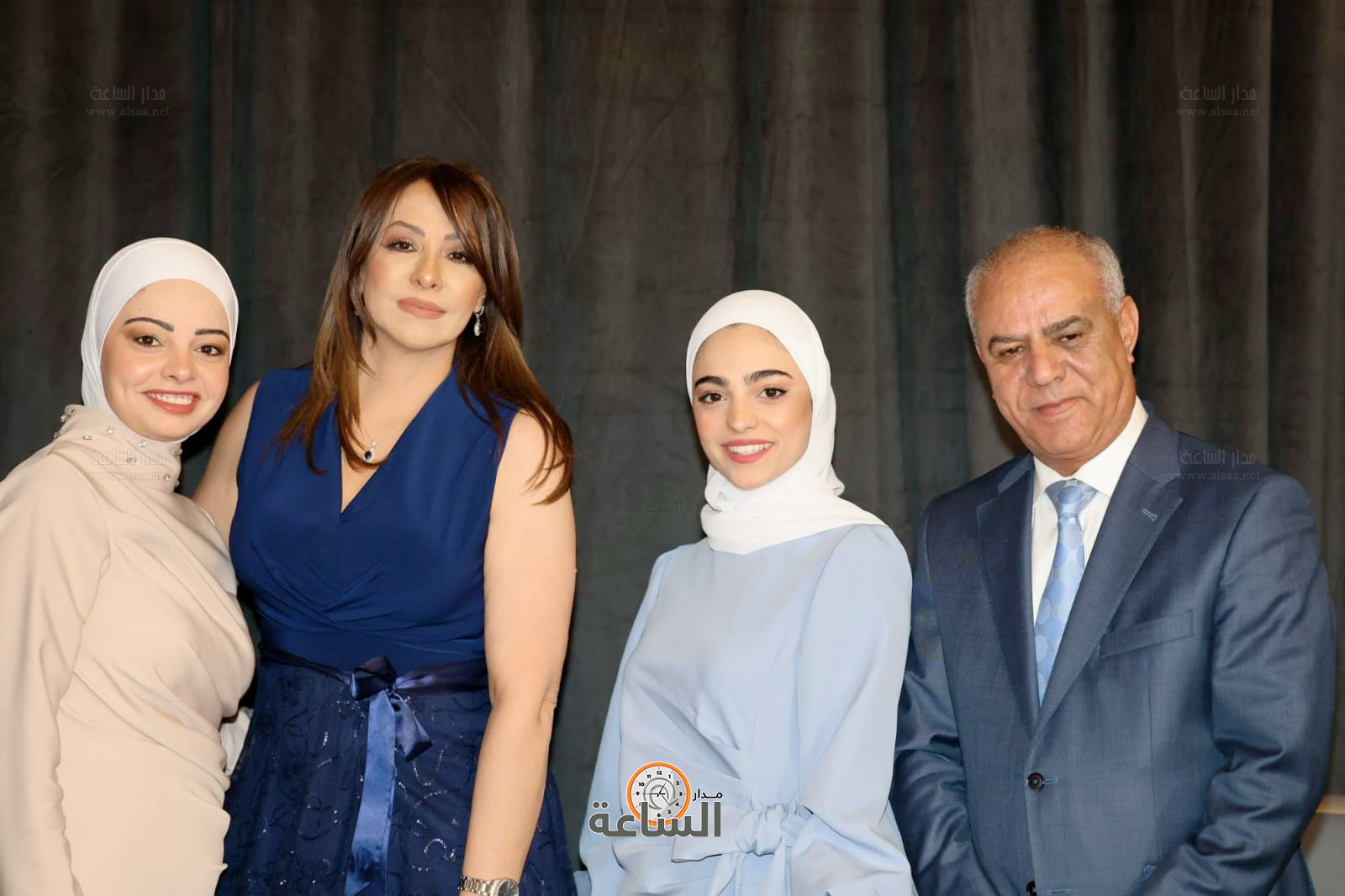 Madar Al-Saa Images 0.442214305247417