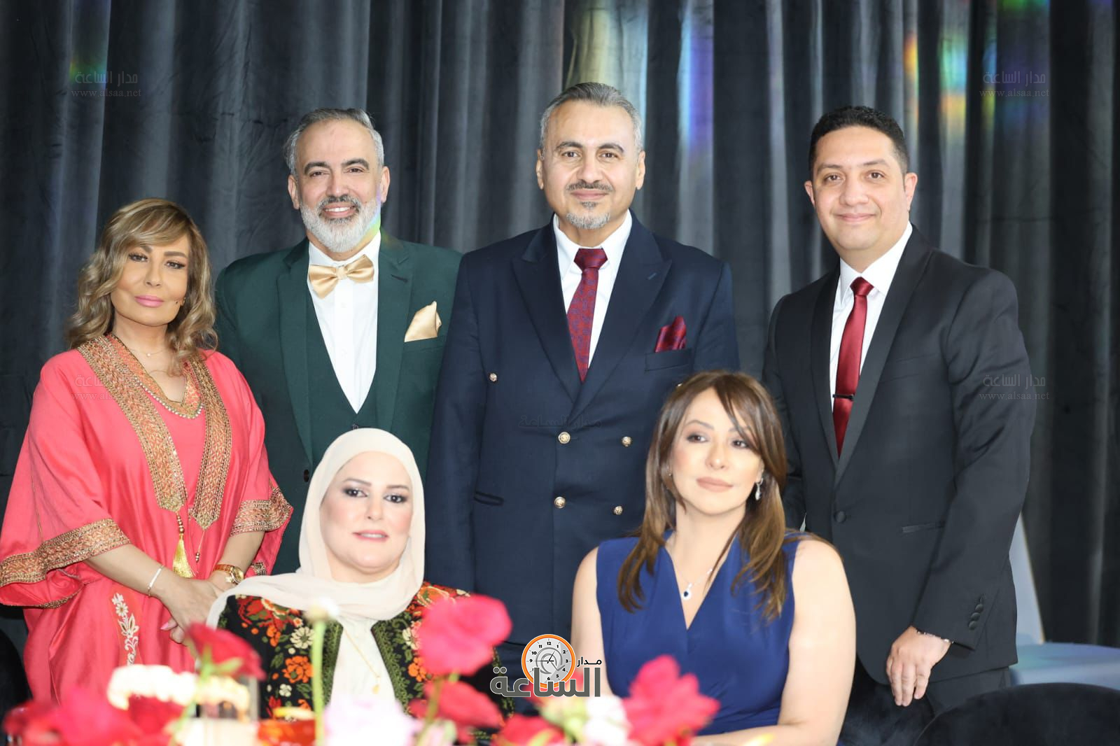 Madar Al-Saa Images 0.2812581157098124