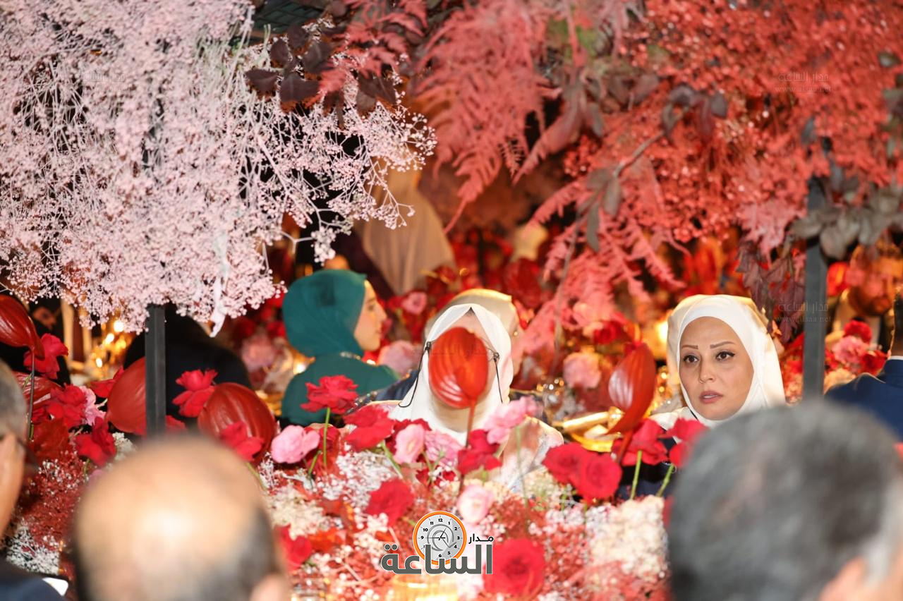 Madar Al-Saa Images 0.8567145756677105