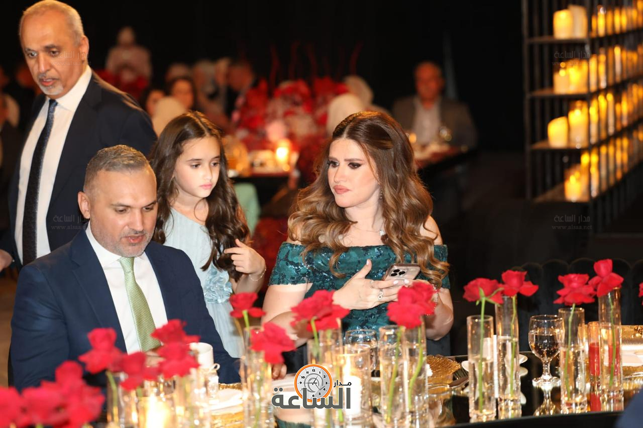 Madar Al-Saa Images 0.49496745220547966