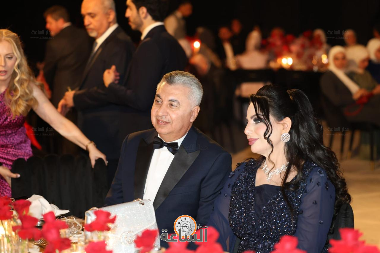 Madar Al-Saa Images 0.8873530632815989