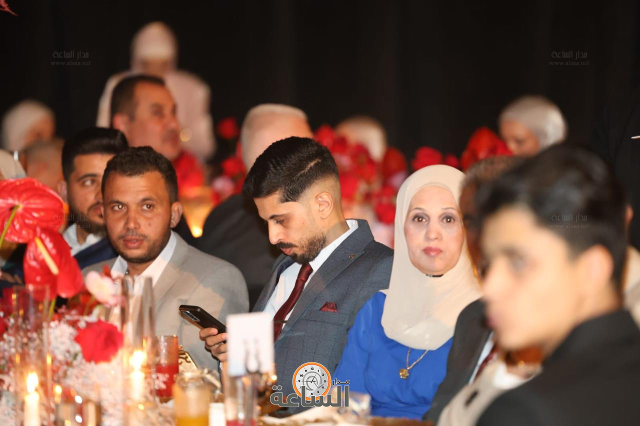 Madar Al-Saa Images 0.7559936932972197