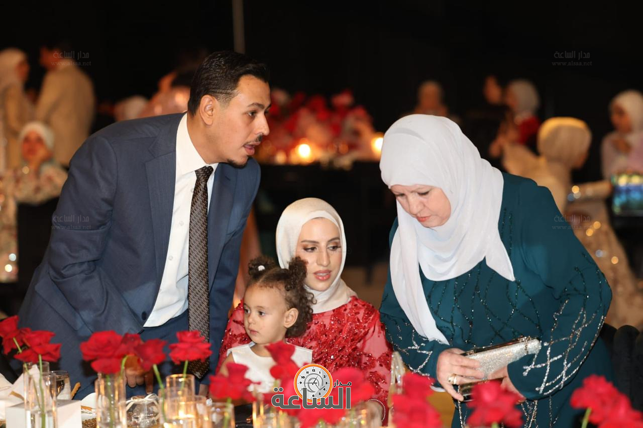 Madar Al-Saa Images 0.9626834265354635