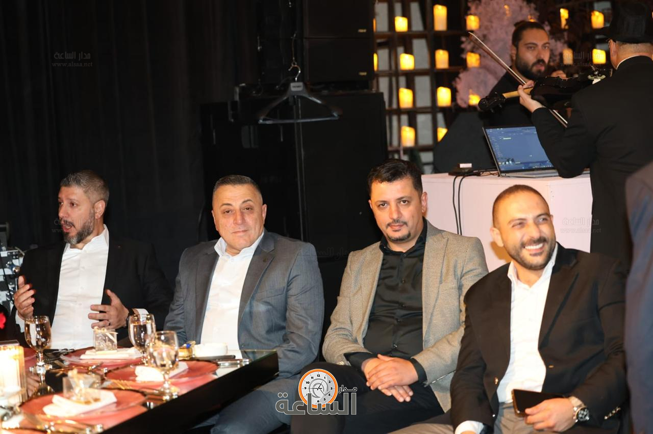 Madar Al-Saa Images 0.3379896784129076